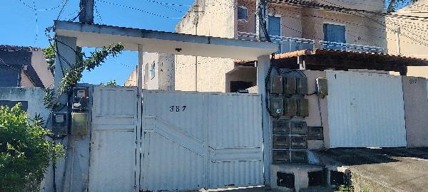 Casa em leilão em Sao Goncalo