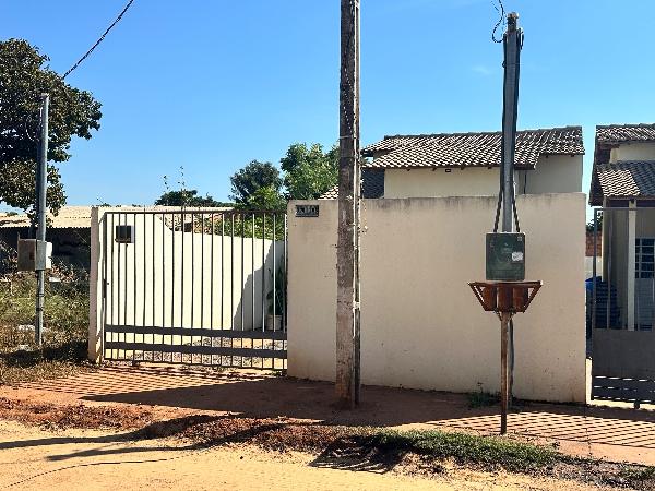 Casa em leilão em Varzea Grande
