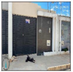 Casa em leilão em Juazeiro Do Norte