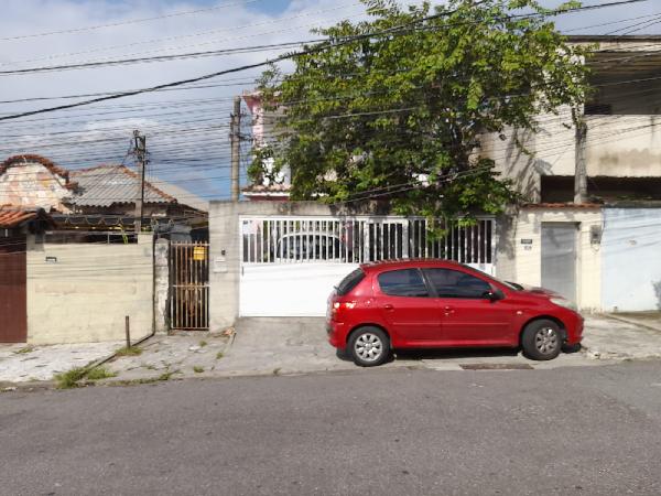 Apartamento em leilão em Rio De Janeiro