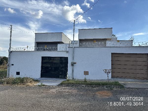 Casa em leilão em Aparecida De Goiania