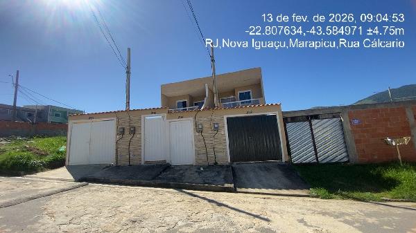 Apartamento em leilão em Nova Iguacu