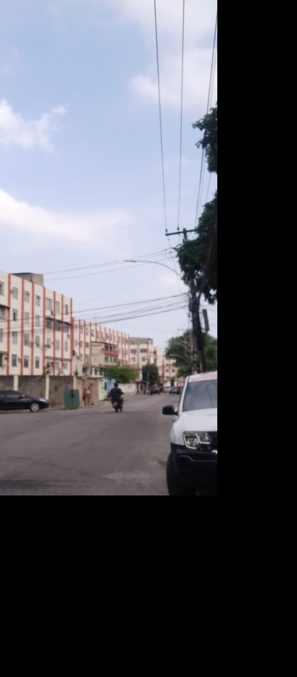 Apartamento em leilão em Rio De Janeiro