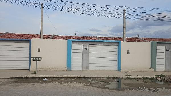 Casa em leilão em Belo Jardim