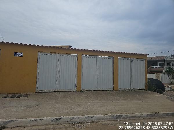 Casa em leilão em Nova Iguacu