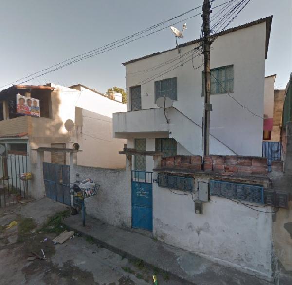 Casa em leilão em Sao Goncalo