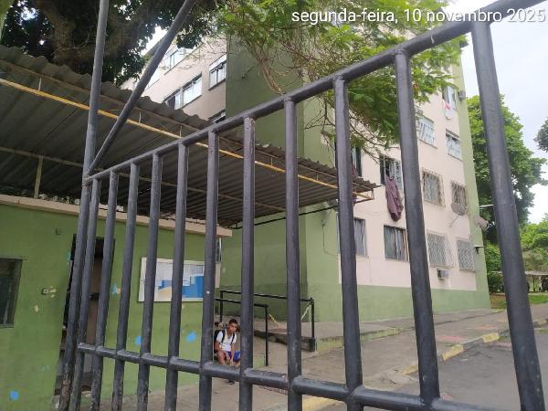 Apartamento em leilão em Rio De Janeiro