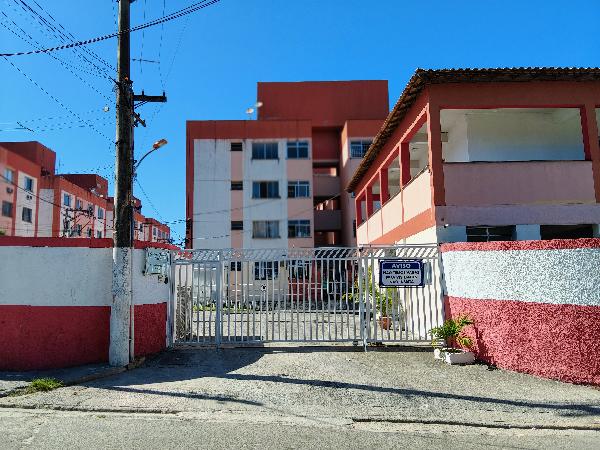 Apartamento em leilão em Sao Goncalo