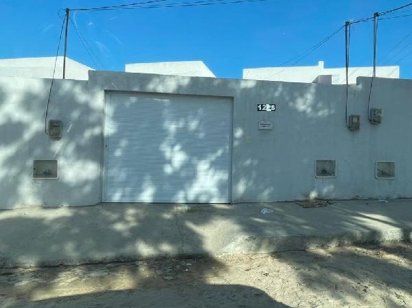 Casa em leilão em Horizonte