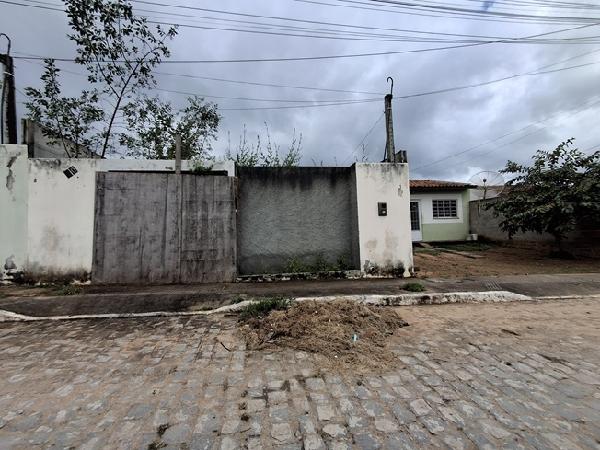 Casa em leilão em Belo Jardim