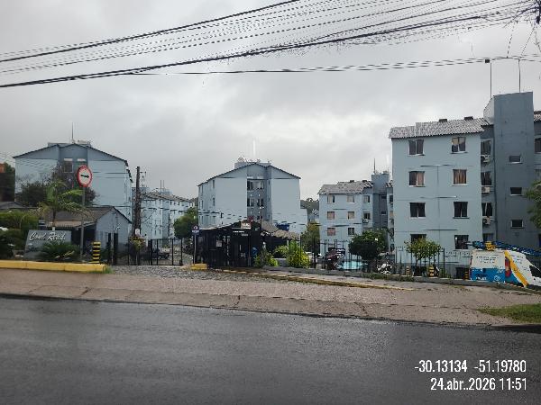 Apartamento em leilão em Porto Alegre