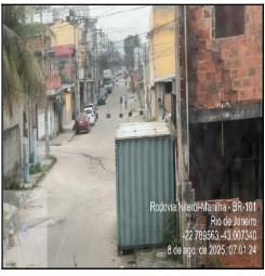 Casa em leilão em Sao Goncalo