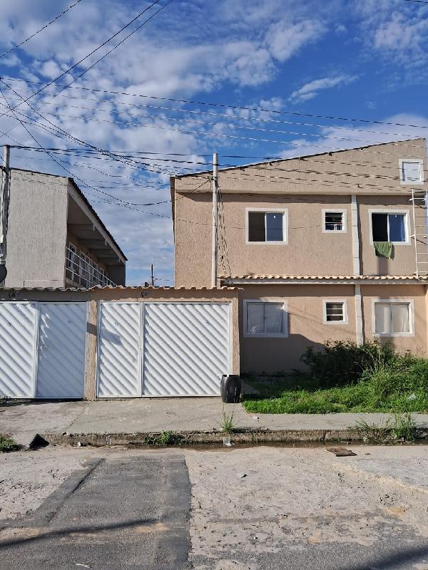 Casa em leilão em Nova Iguacu