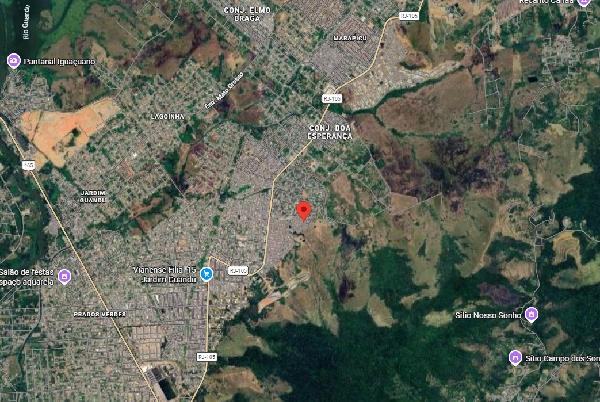 Apartamento em leilão em Nova Iguacu