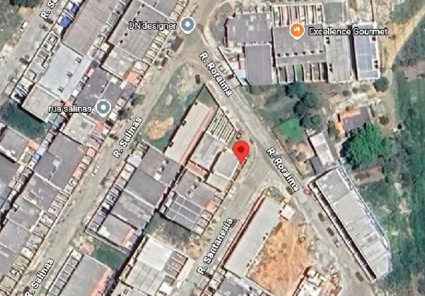 Apartamento em leilão em Nova Iguacu