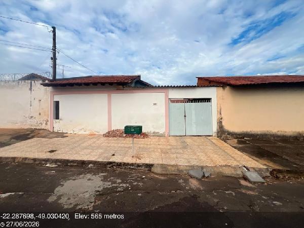 Casa em leilão em Bauru