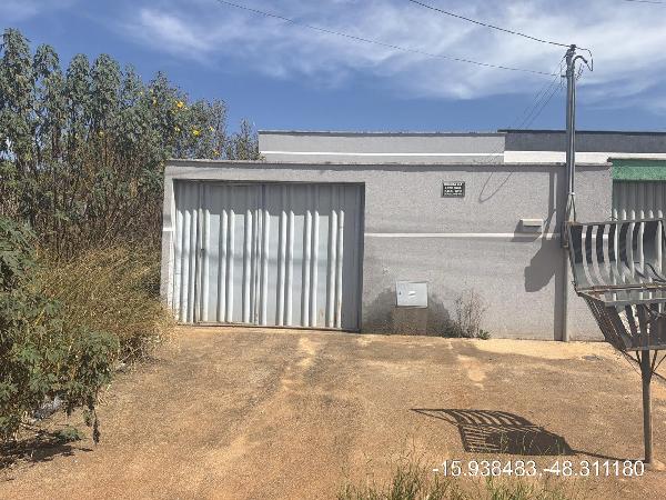 Casa em leilão em Santo Antonio Do Descoberto