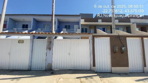 Casa em leilão em Nova Iguacu