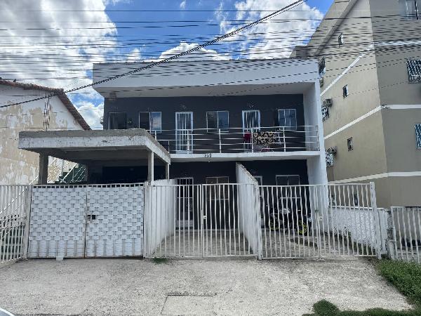 Apartamento em leilão em Sao Goncalo