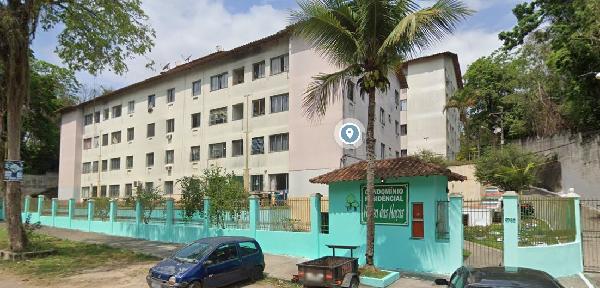 Apartamento em leilão em Niteroi