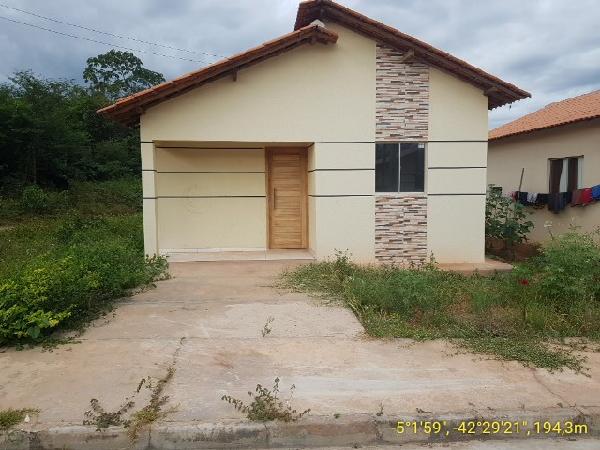 Casa em leilão em Altos