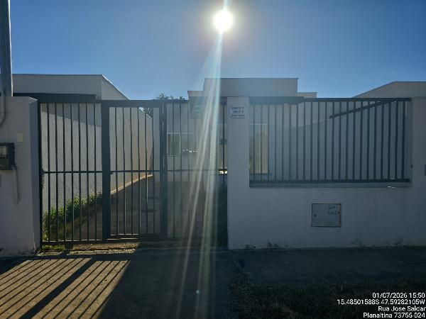 Casa em leilão em Planaltina