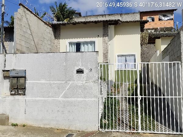 Casa em leilão em Serra