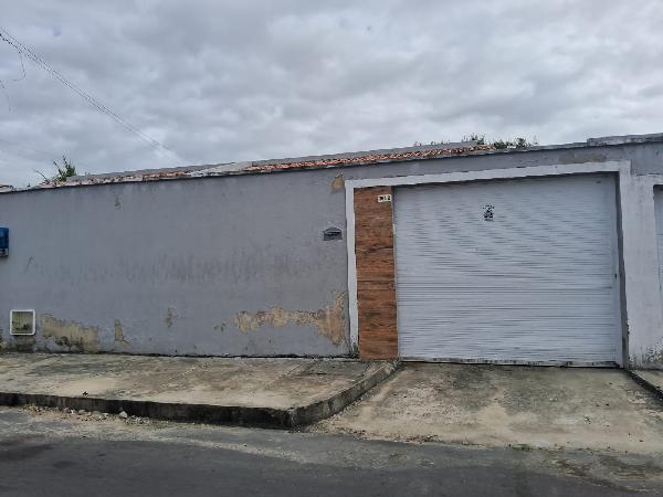 Casa em leilão em Horizonte