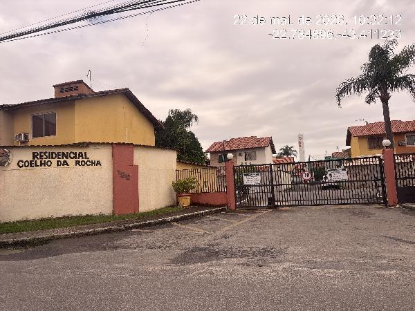 Imóvel comercial em leilão em Mesquita