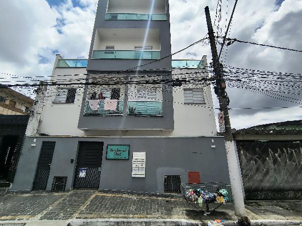 Apartamento em leilão em Sao Paulo
