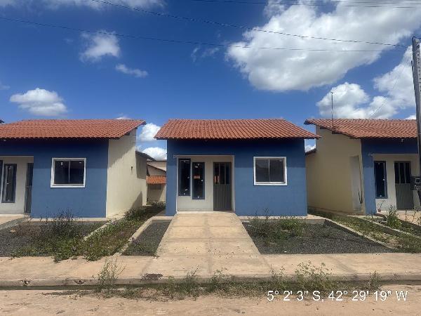 Casa em leilão em Altos
