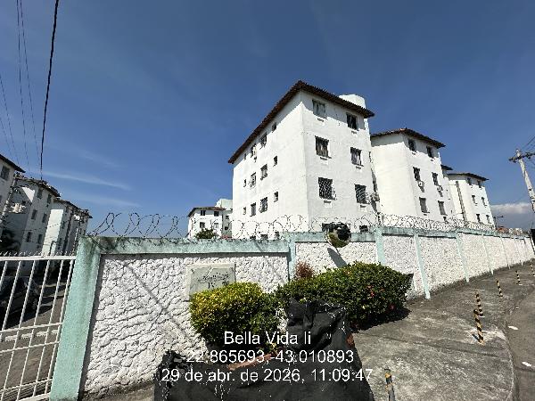 Apartamento em leilão em Sao Goncalo
