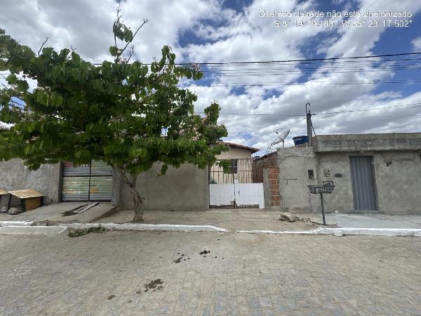 Casa em leilão em Belo Jardim
