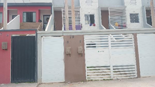 Apartamento em leilão em Nova Iguacu