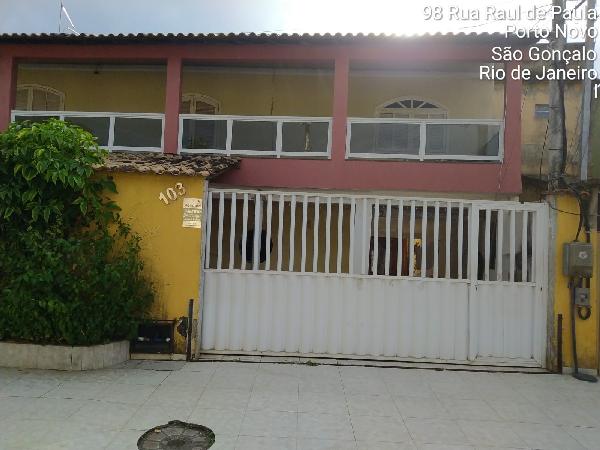 Apartamento em leilão em Sao Goncalo