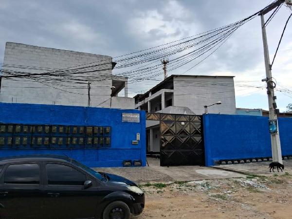 Apartamento em leilão em Sao Goncalo