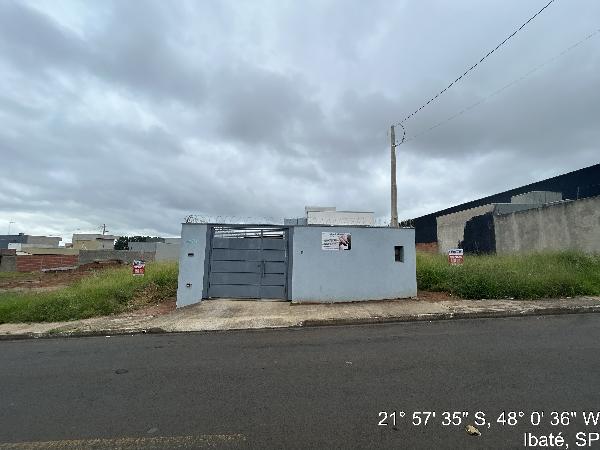Casa em leilão em Ibate