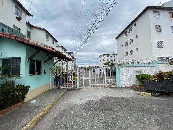 Apartamento em leilão em Sao Goncalo