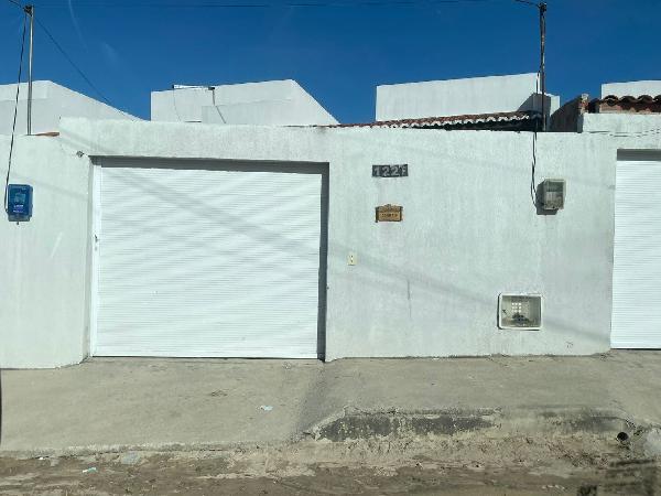 Casa em leilão em Horizonte
