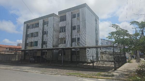 Apartamento em leilão em Olinda