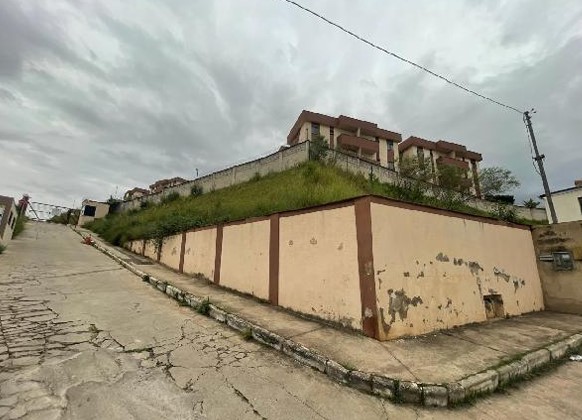 Apartamento em leilão em Conselheiro Lafaiete