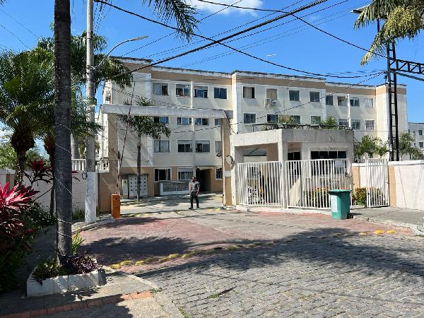 Apartamento em leilão em Campos Dos Goytacazes