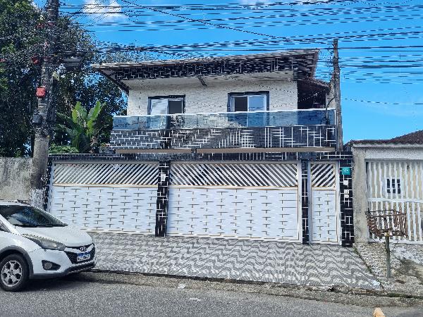 Apartamento em leilão em Praia Grande