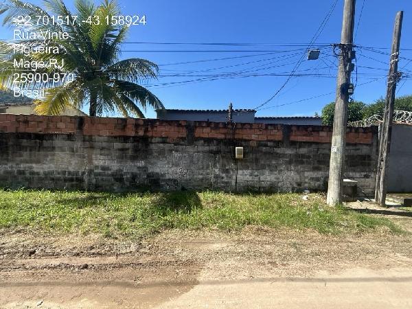 Casa em leilão em Mage