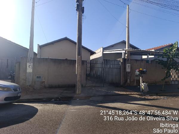 Casa em leilão em Ibitinga