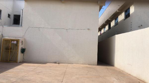 Apartamento em leilão em Aguas Lindas De Goias