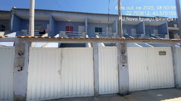 Casa em leilão em Nova Iguacu