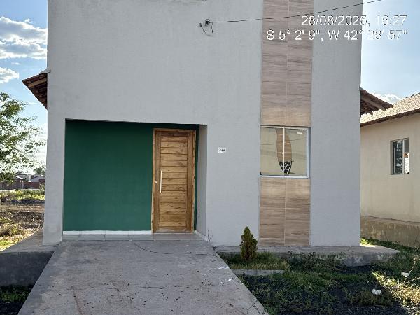 Casa em leilão em Altos