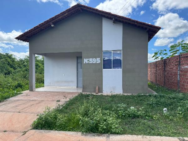 Casa em leilão em Altos