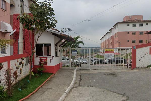 Apartamento em leilão em Sao Goncalo